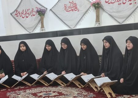کسب مقام دوم استانی گروه همخوانی(پسران و دختران) شهرستان کردکوی