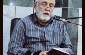 قسمت چهارم/ سلسله جلسات روایت انقلاب در کردکوی