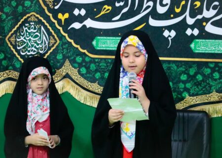 برگزاری جشن ولادت خانم فاطمه زهرا سلام الله علیها و گرامیداشت روز زن و روز مادر در مسجدالرضا(ع) (مسجد غربا)