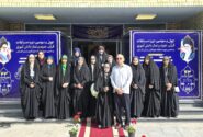 مرحله نهایی استانی مسابقات قرآن، عترت و نماز دانش آموزی سال تحصیلی ۱۴۰۴ – ۱۴۰۳ در شهرستان گرگان برگزار شد.