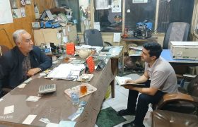 گامی به سوی پیشرفت منطقه ای شهرستان کردکوی