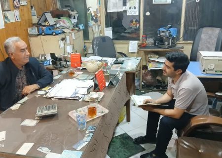 گامی به سوی پیشرفت منطقه ای شهرستان کردکوی