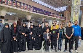 اعزام کاروان قرآنی استان گلستان در مسابقات کشوری مدهامتان به همدان / گروه منتخب دختر و پسر شهرستان کردکوی