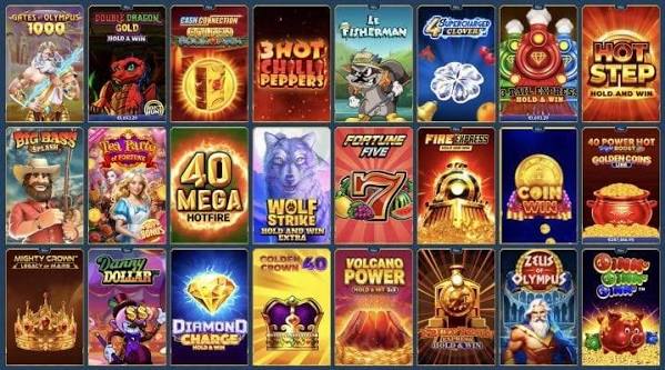 I migliori bonus dei casinò online del 2026 I migliori bonus dei casinò online del 2026